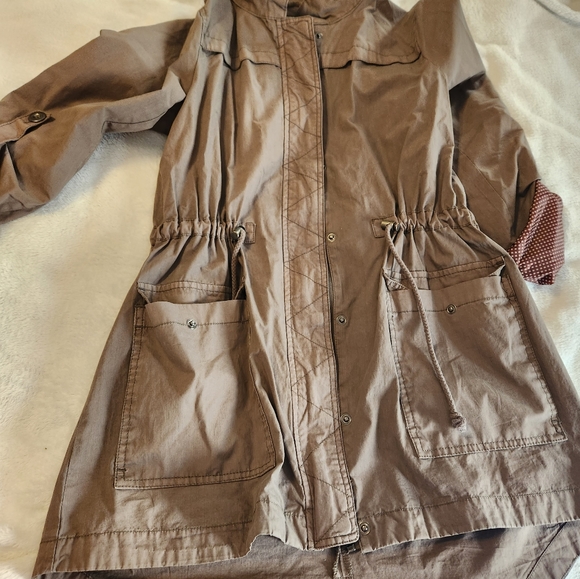 Bke coat - Picture 9 of 9